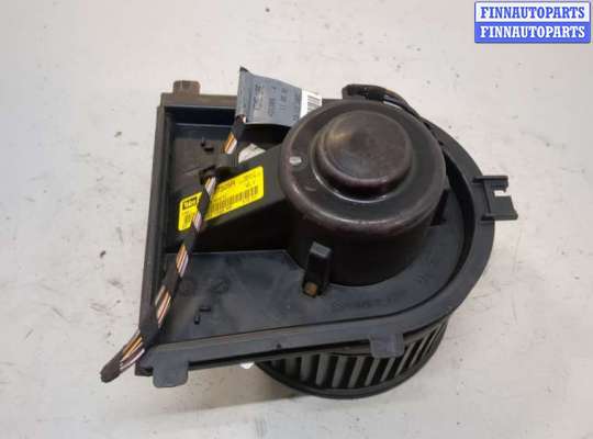 купить Двигатель отопителя (моторчик печки) на Volkswagen Golf 4 1997-2006