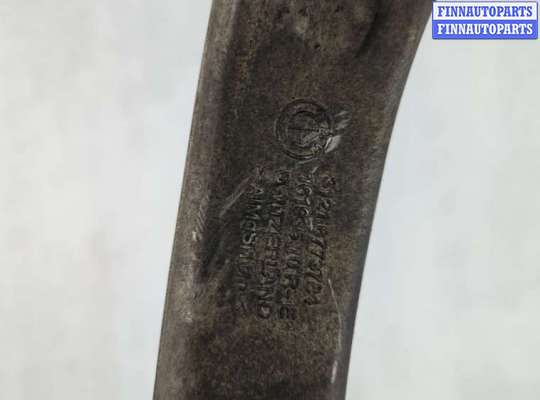 купить Ступица (кулак, цапфа) на BMW X5 F15 2013-2018