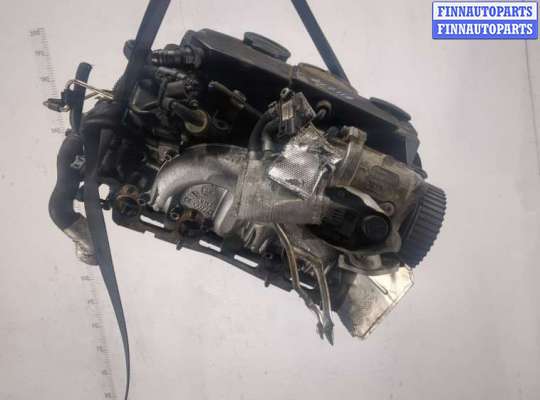 Крышка клапанная ДВС SK543580 на Skoda Octavia (A5) 2004-2013