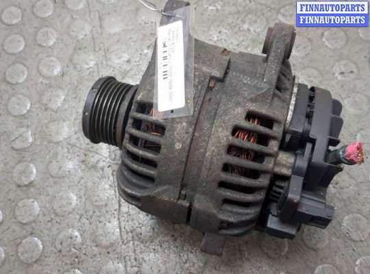 Купить Генератор на Renault Scenic 2003-2009 Генератор RN1598976 на Renault Scenic 2003-2009