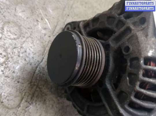 купить Генератор на Renault Scenic 2003-2009