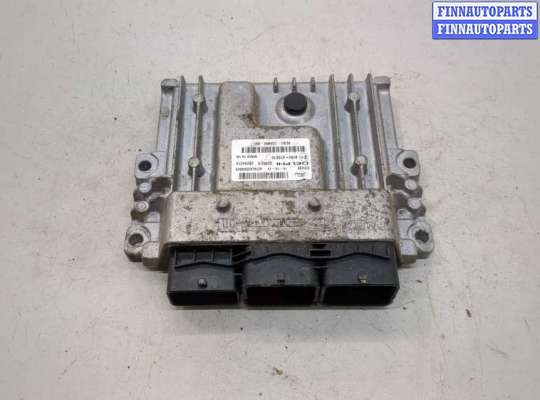 купить Блок управления двигателем на Ford Mondeo 4 2007-2015