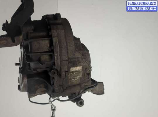 купить КПП - автомат (АКПП) на Ford S-Max 2006-2010