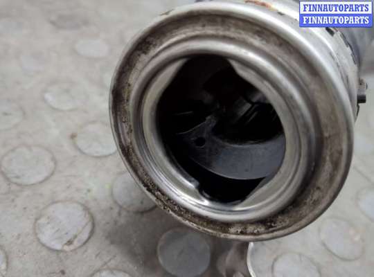 купить Горловина заливная топливная на BMW 7 E65 2001-2008