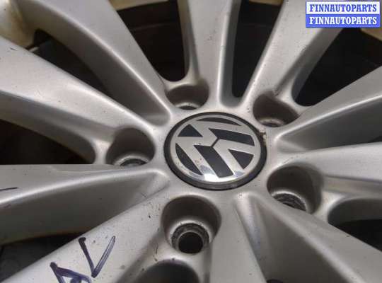 купить Диск литой на Volkswagen Passat CC 2008-2012