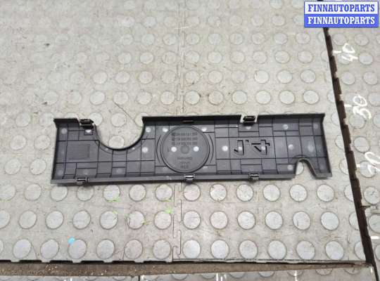 купить Накладка декоративная на ДВС на Seat Ibiza 4 2008-2015