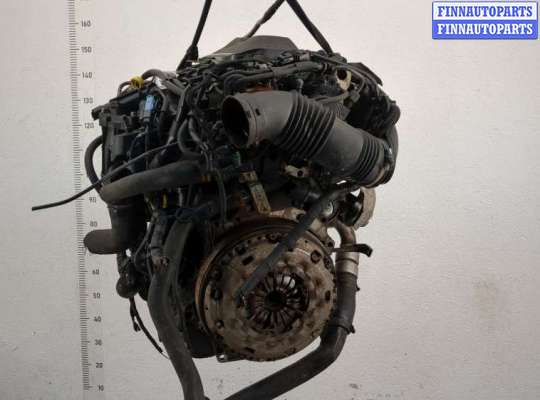 купить Двигатель (ДВС) на Ford Mondeo 4 2007-2015