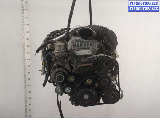 купить Форсунка топливная на Opel Antara 2006-2015