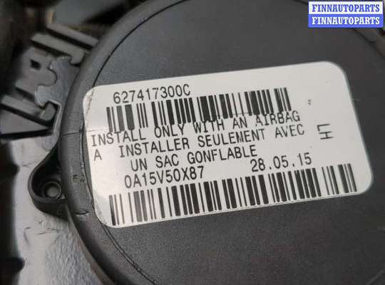 купить Ремень безопасности на Ford Escape 2012-2015