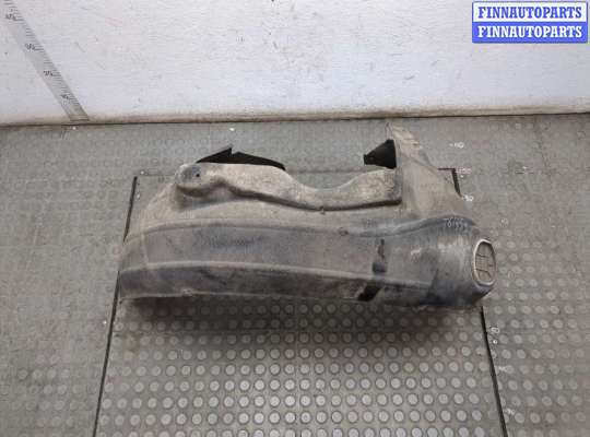купить Защита арок (подкрылок) на Audi A6 (C6) 2004-2011