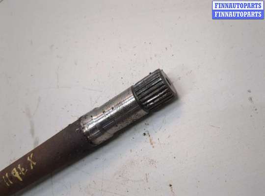 купить Полуось (приводной вал, шрус) на Citroen C4 Picasso 2006-2013