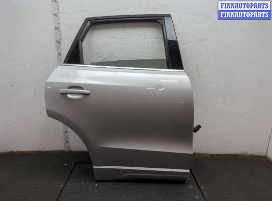 Динамик AU1727622 на Audi Q5 2008-2017