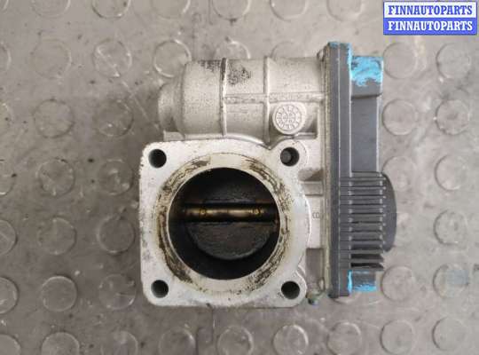 купить Заслонка дроссельная на Nissan Primera P12 2002-2008