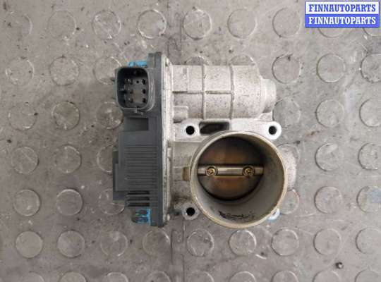 купить Заслонка дроссельная на Nissan Primera P12 2002-2008