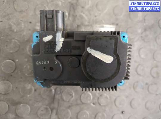 купить Заслонка дроссельная на Nissan Primera P12 2002-2008