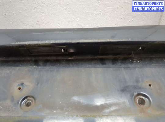 купить Заглушка буксировочного крюка на Opel Corsa D 2006-2014