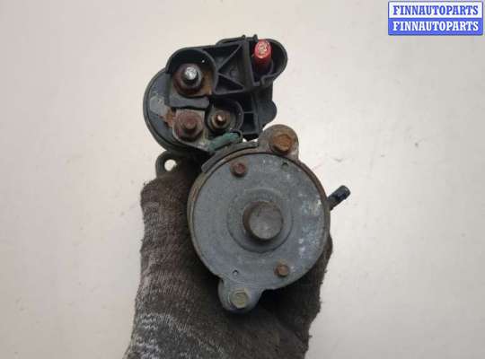 купить Стартер на Ford Focus 1 1998-2004