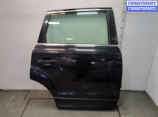 Кнопка стеклоподъемника (блок кнопок) AU1720432 на Audi Q7 2005-2015