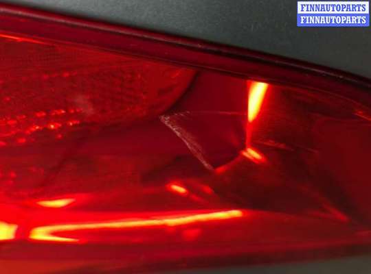 купить Подсветка номера на Audi Q7 2006-2009