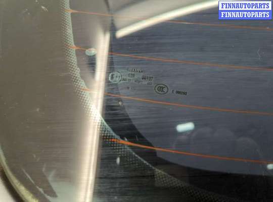 купить Подсветка номера на Audi Q7 2006-2009