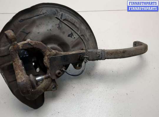 купить Ступица (кулак, цапфа) на Mercedes E W211 2002-2009