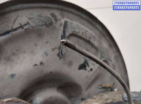 купить Ступица (кулак, цапфа) на Mercedes E W211 2002-2009