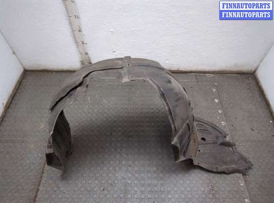 Защита арок (подкрылок) LXA9395 на Lexus GS 2005-2012