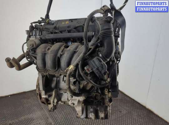 Генератор CT1136619 на Citroen C3 picasso 2009-2017