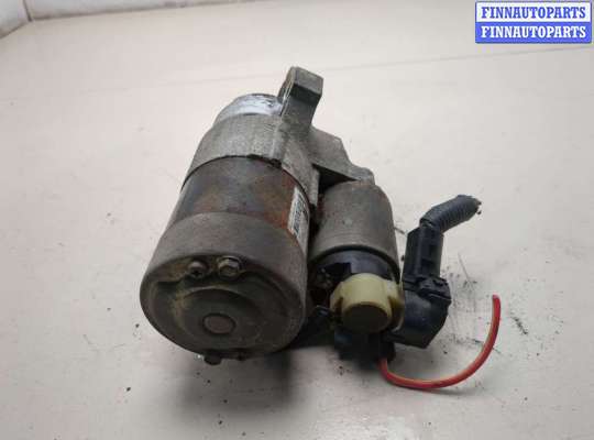 купить Стартер на Mazda 6 (GG) 2002-2007