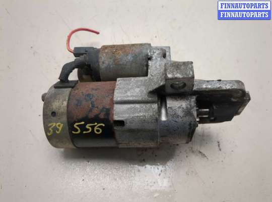 Купить Стартер на Mazda 6 (GG) 2002-2007 Стартер MZ642637 на Mazda 6 (GG) 2002-2007