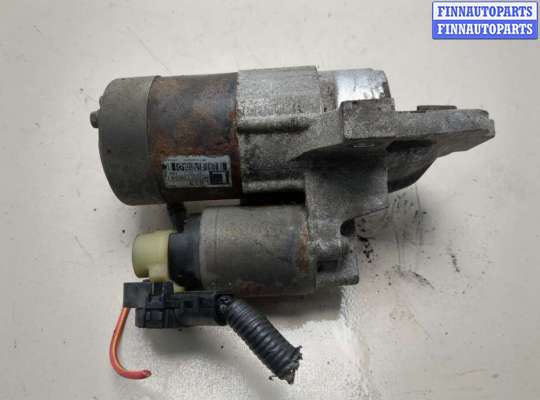 купить Стартер на Mazda 6 (GG) 2002-2007