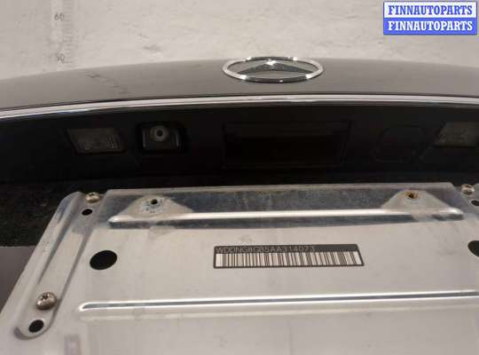 купить Камера заднего вида на Mercedes S W221 2005-2013