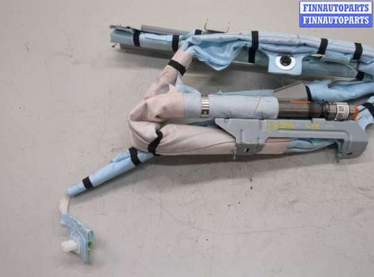 Подушка безопасности боковая (шторка) MZ669804 на Mazda CX-5 2017-2025