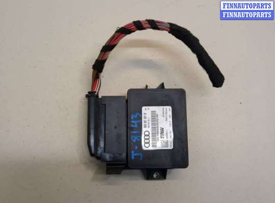 Блок управления стояночным тормозом AU1680807 на Audi Q5 2008-2017