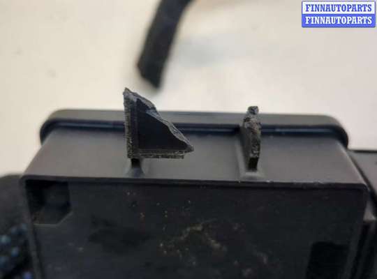 ЭБУ прочее на Audi Q5 (8R)