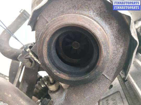 купить Турбина на Skoda Octavia (A5) 2004-2013