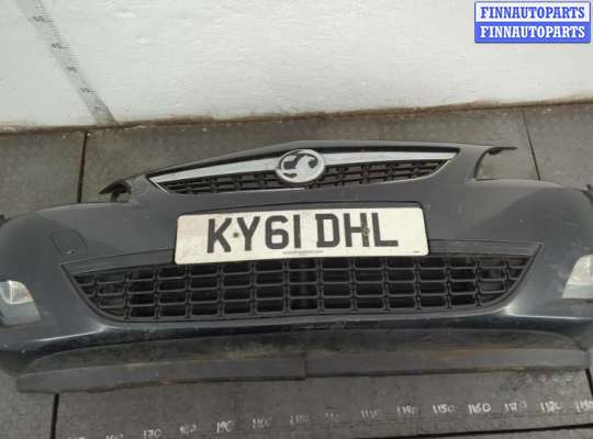 Фара противотуманная (галогенка) OP2342629 на Opel Astra H 2004-2010