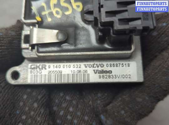 купить Сопротивление отопителя (моторчика печки) на Volvo XC90 2002-2014
