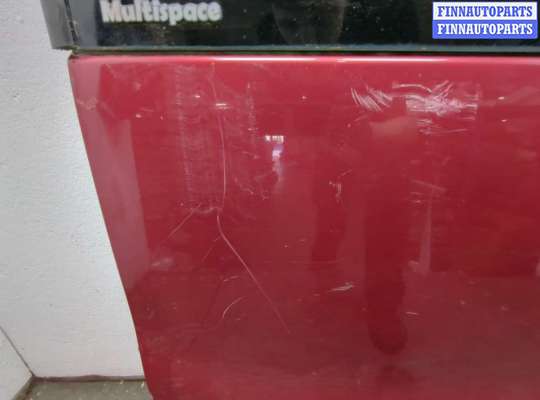 купить Ручка раздвижной двери салона на Citroen Berlingo 2008-2012