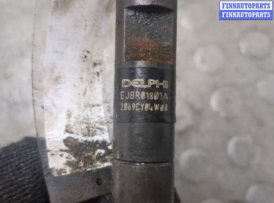 купить Форсунка топливная на Renault Megane 2 2002-2009