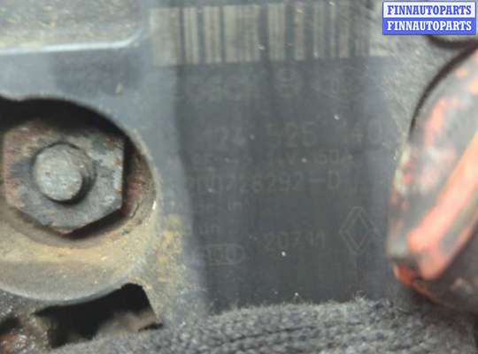 купить Генератор на Nissan Juke 2010-2019