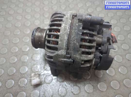 Генератор NS950446 на Nissan Juke 2010-2019