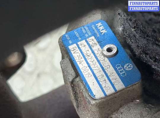 купить Турбина на Skoda Fabia 1999-2007