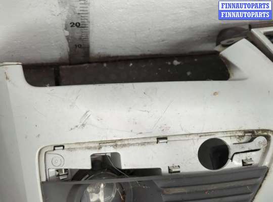 купить Бампер на Ford Focus 2 2008-2011