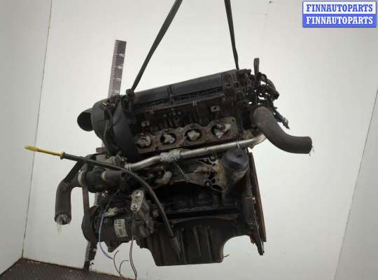 купить Двигатель (ДВС) на Opel Astra H 2004-2010