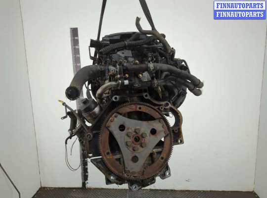 купить Двигатель (ДВС) на Opel Astra H 2004-2010