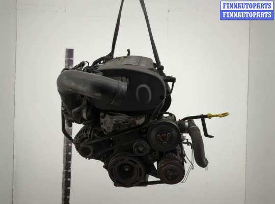 Купить Двигатель (ДВС) на Opel Astra H 2004-2010 Двигатель (ДВС) OP2358318 на Opel Astra H 2004-2010