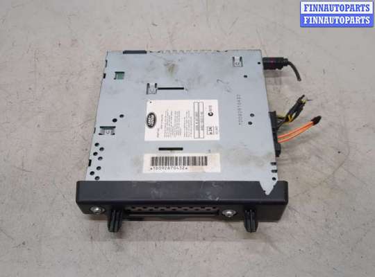 купить Блок управления радиоприемником на Land Rover Range Rover 3 (LM) 2002-2012