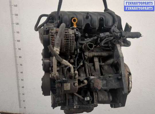 купить Двигатель (ДВС) на Nissan Juke 2010-2019