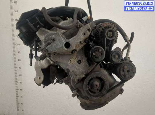 Двигатель (ДВС) NS949279 на Nissan Juke 2010-2019